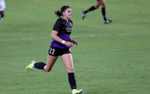 2021 NWSL Challenge Cup