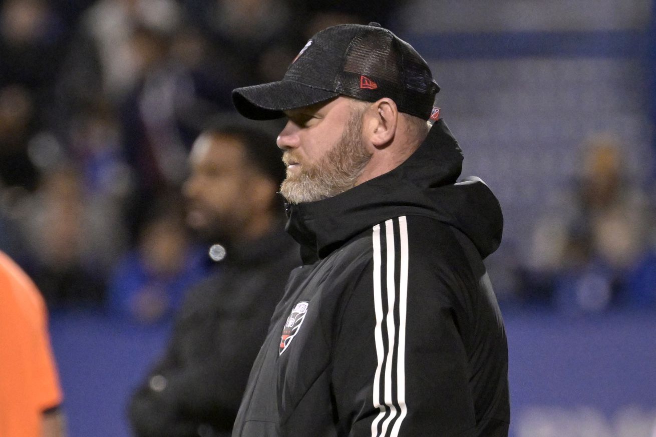 MLS: D.C. United at CF Montreal
