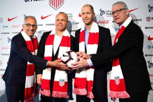 u.s. soccer exodus