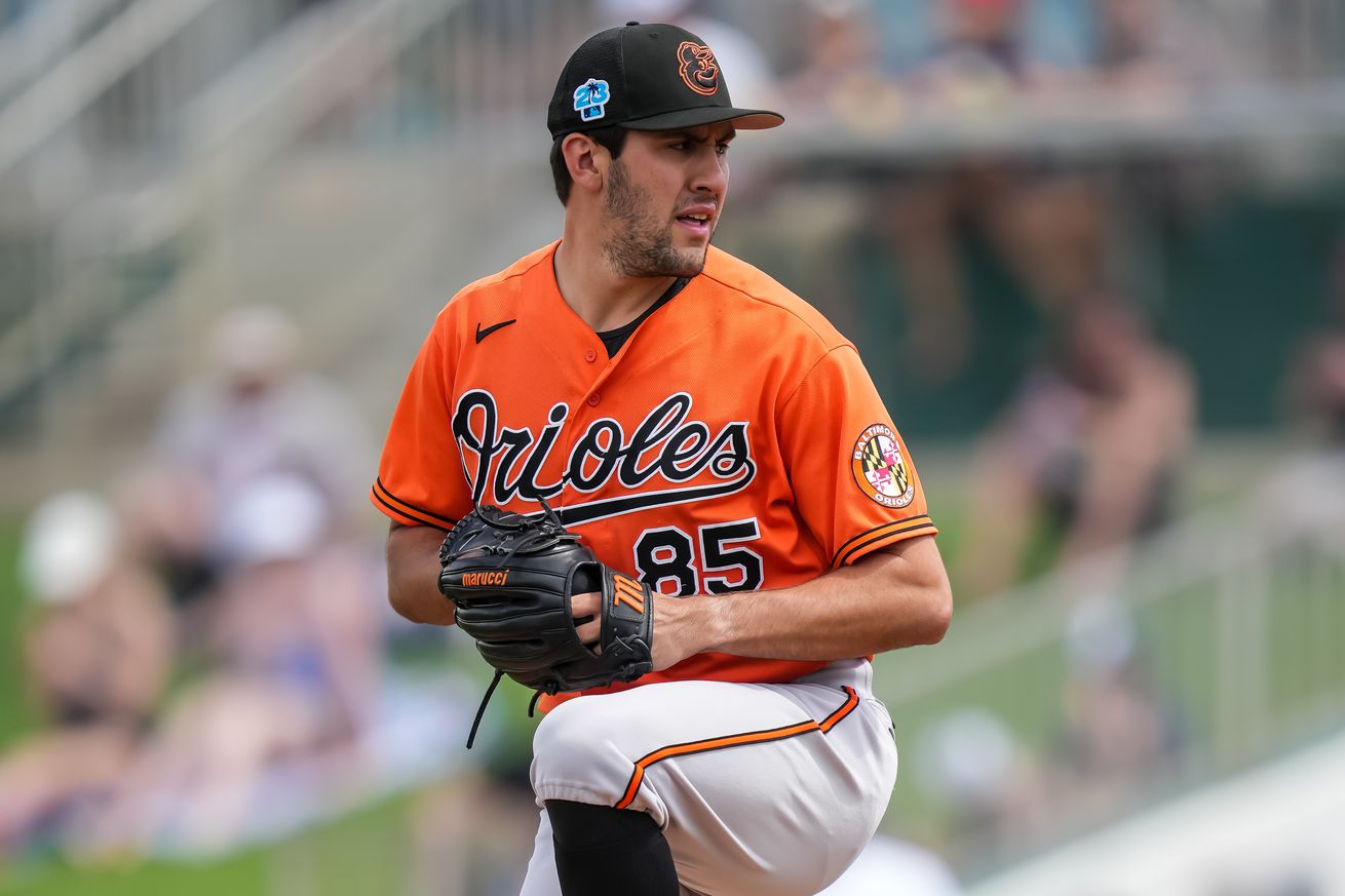 Baltimore Orioles v Minnesota Twins