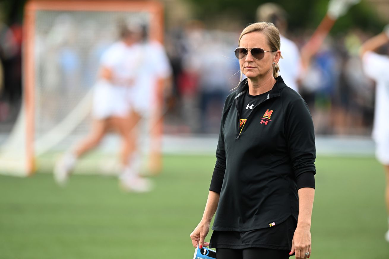 2022 NCAA Division I Women’s Lacrosse Semifinals