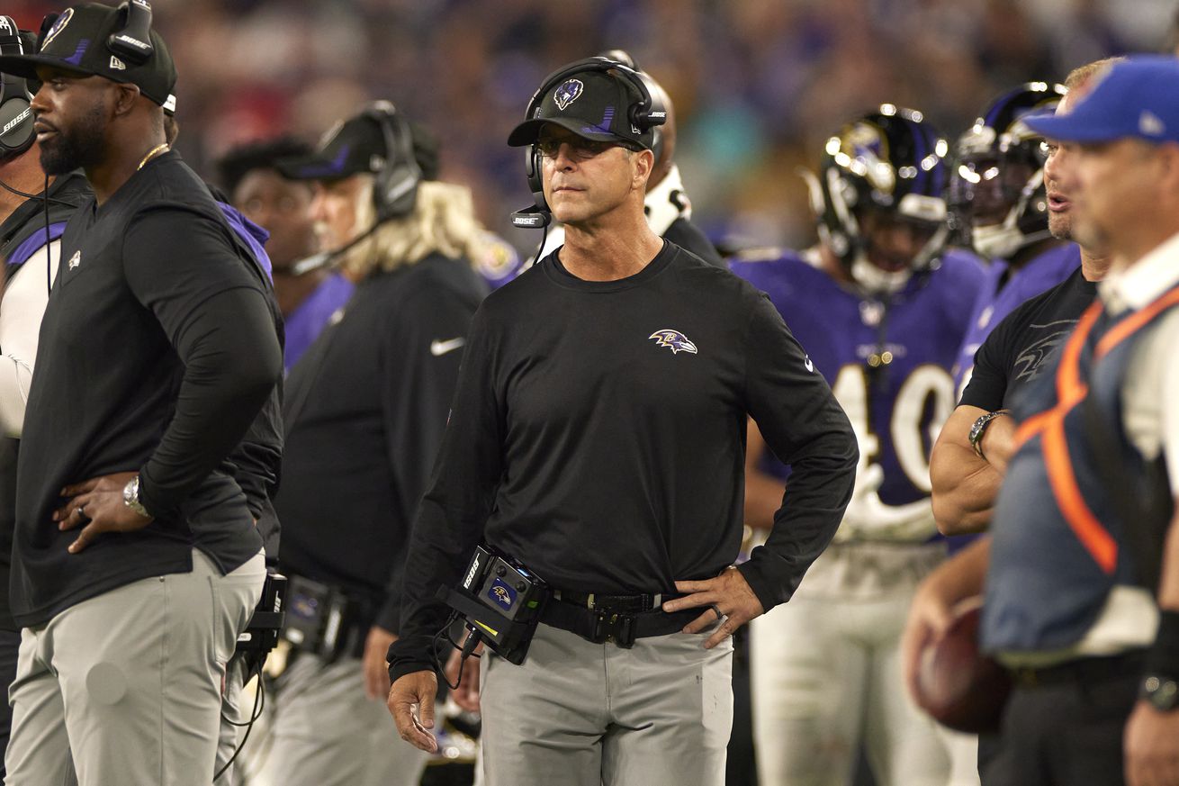 Baltimore Ravens vs Kansas City Chiefs