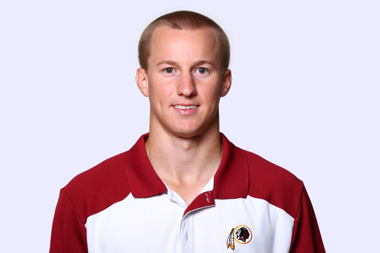 Washington Redskins 2011 Headshots