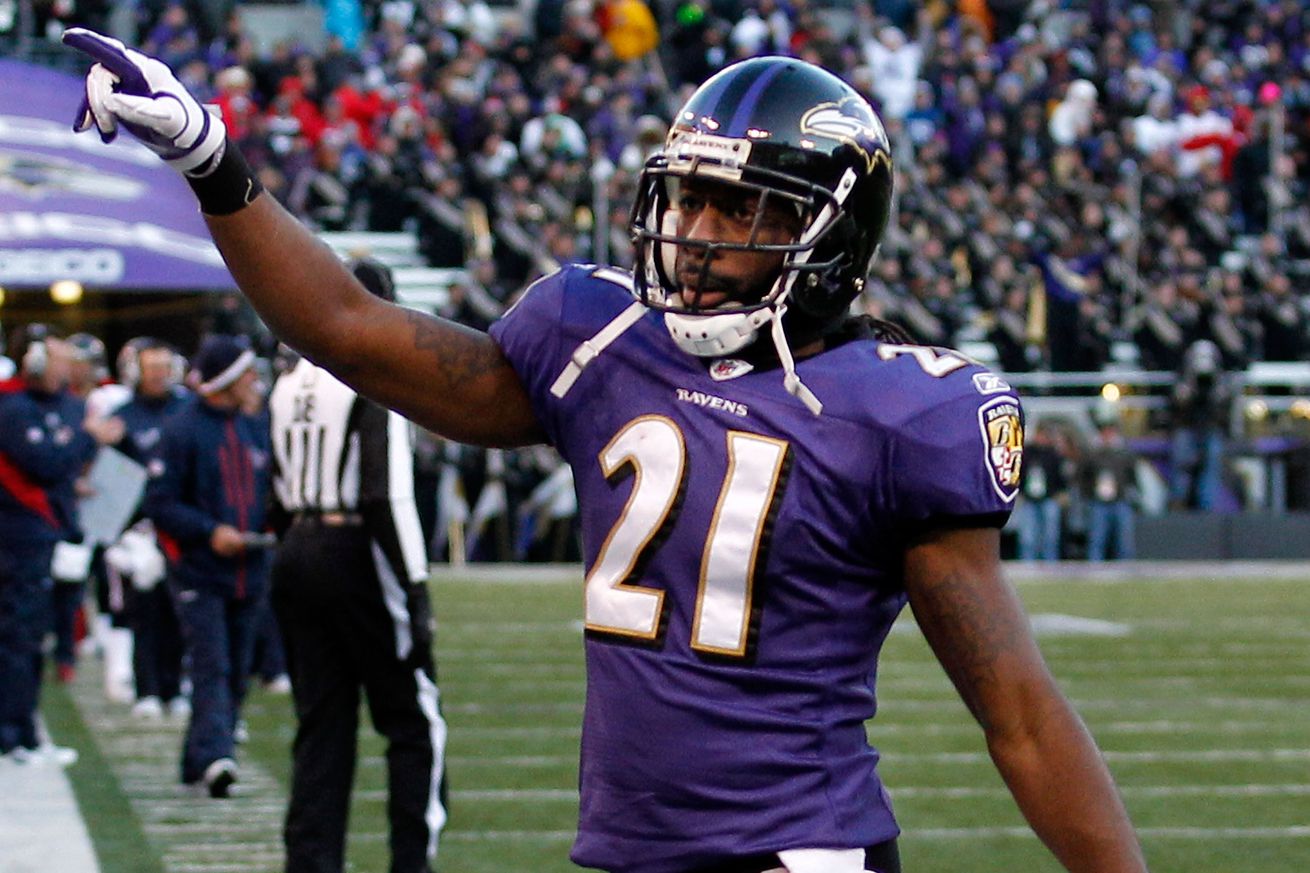 Divisional Playoffs - Houston Texans v Baltimore Ravens