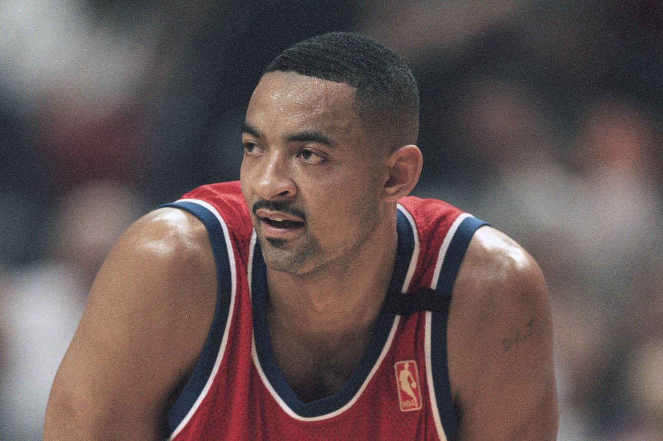 Washington Bullets vs Orlando Magic