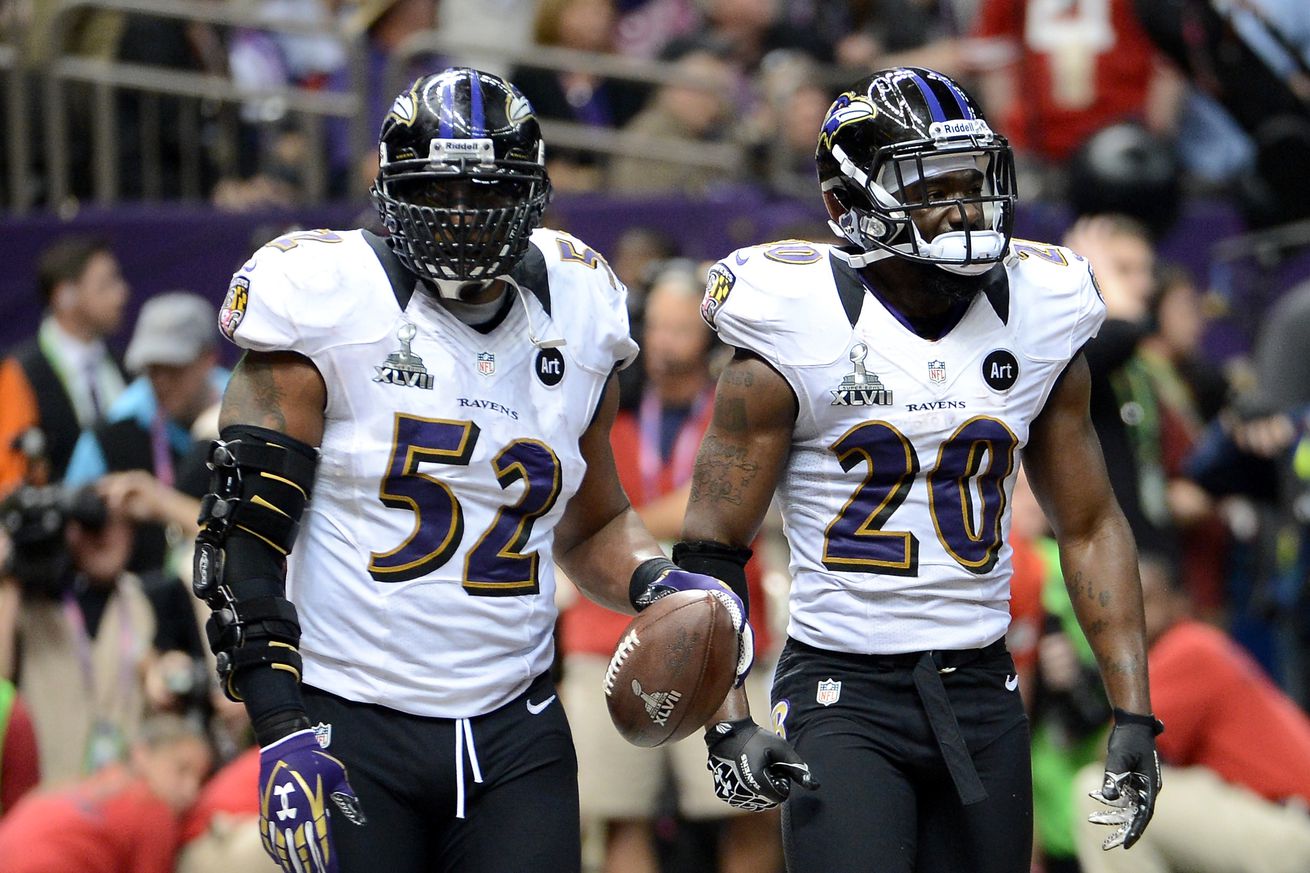 Super Bowl XLVII - Baltimore Ravens v San Francisco 49ers