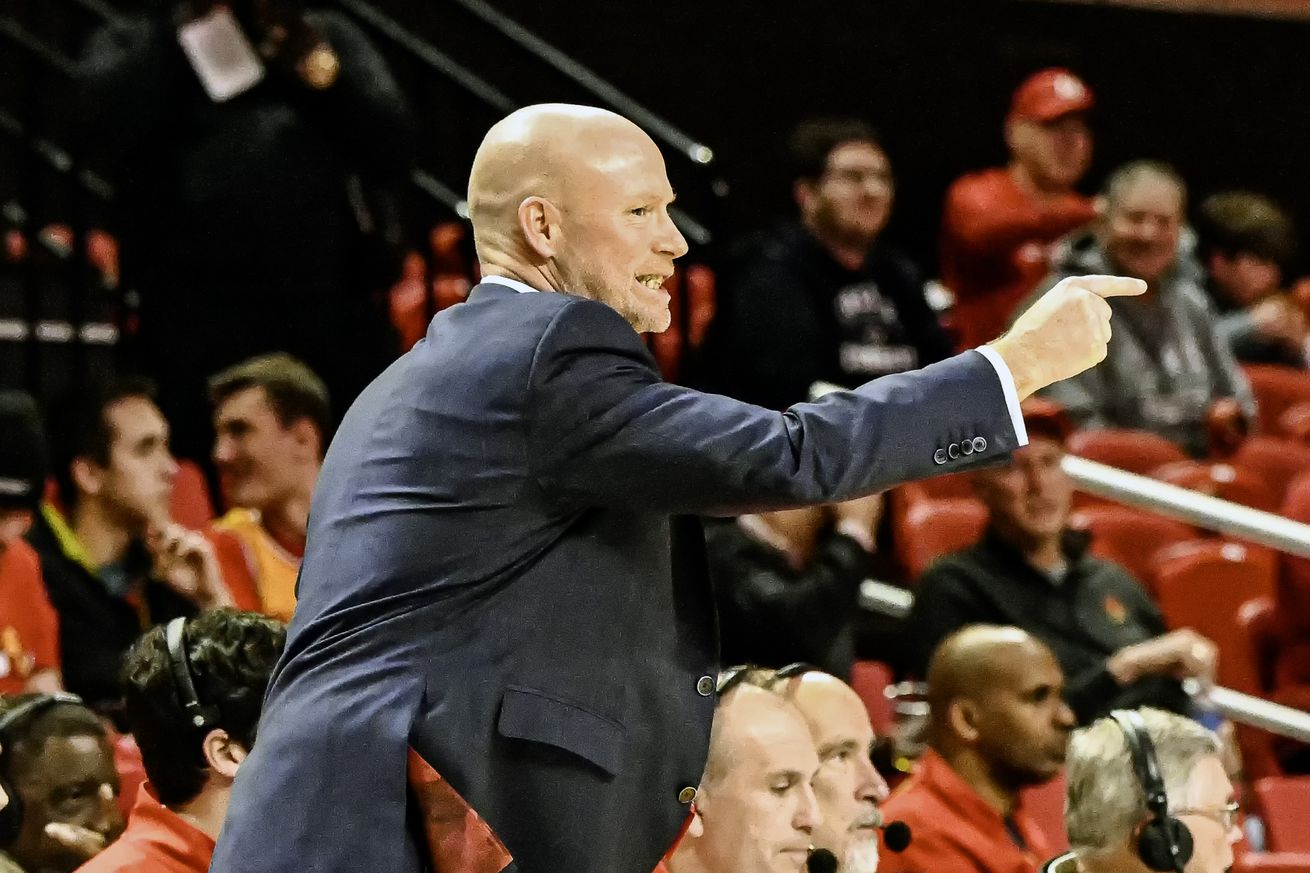 COLLEGE BASKETBALL: DEC 12 Alcorn State at Maryland