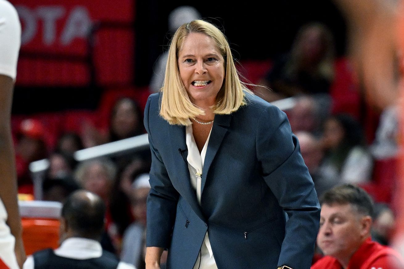 Syracuse v Maryland