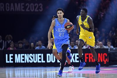 All Star Game - Paris