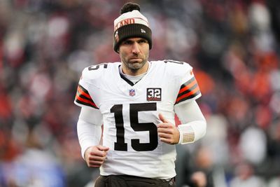 Cleveland Browns v Cincinnati Bengals