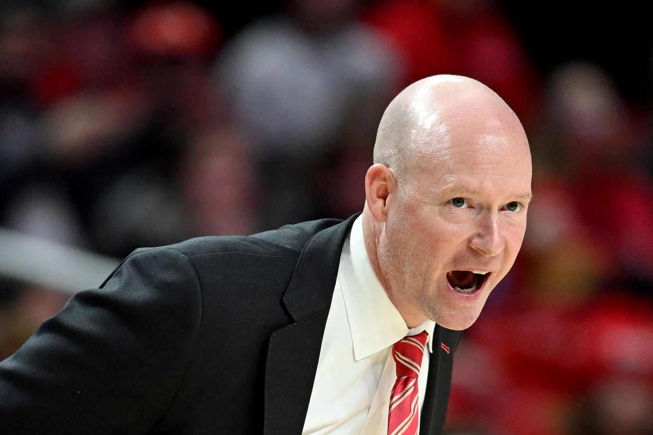 Michigan v Maryland