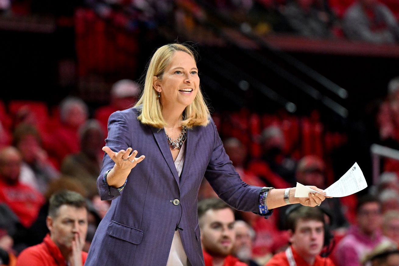 Ohio State v Maryland