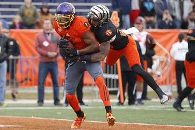 Reese’s Senior Bowl