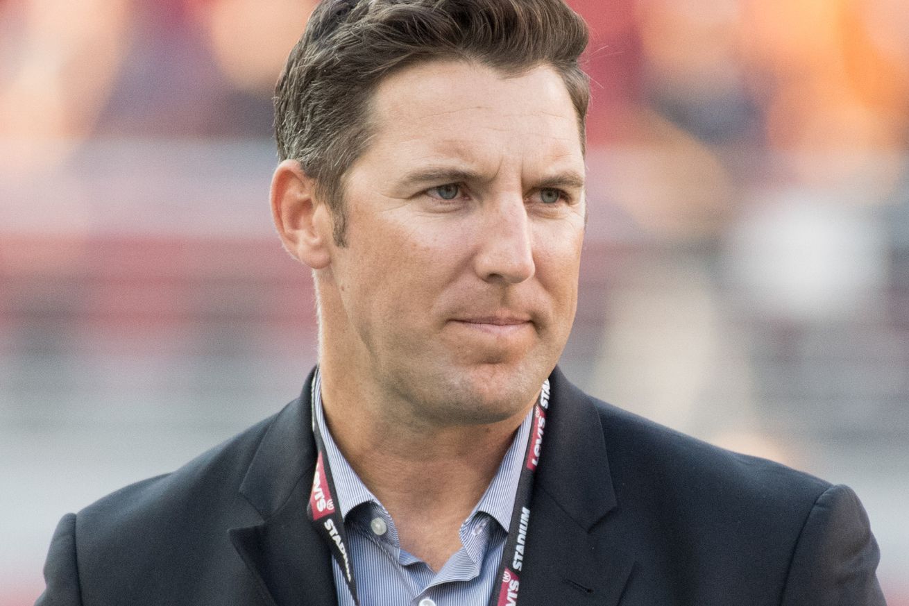 NFL: Denver Broncos at San Francisco 49ers