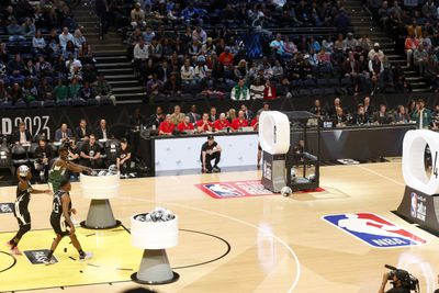 2023 NBA All-Star - State Farm All-Star Saturday Night