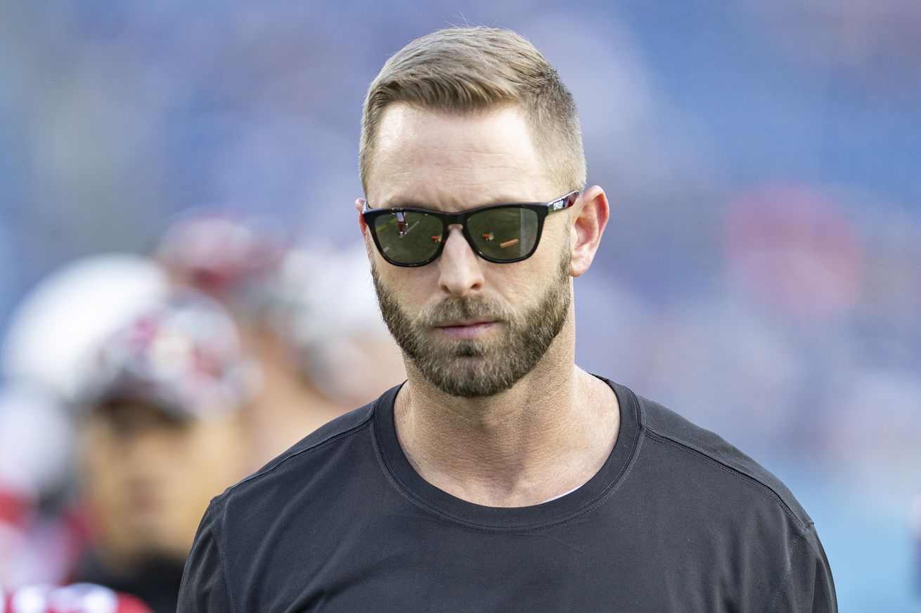 Arizona Cardinals v Tennessee Titans
