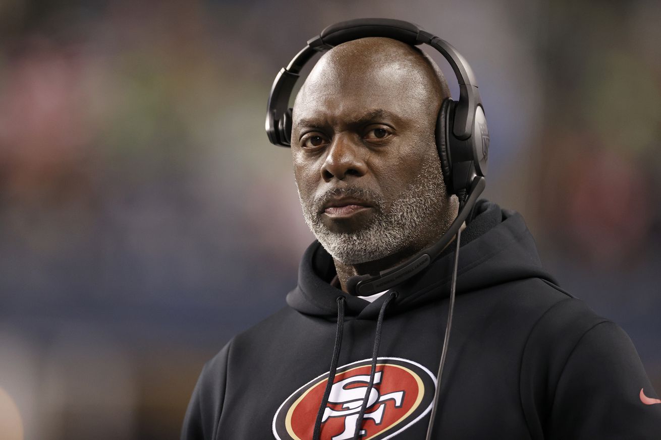San Francisco 49ers v Seattle Seahawks