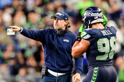 Minnesota Vikings v Seattle Seahawks