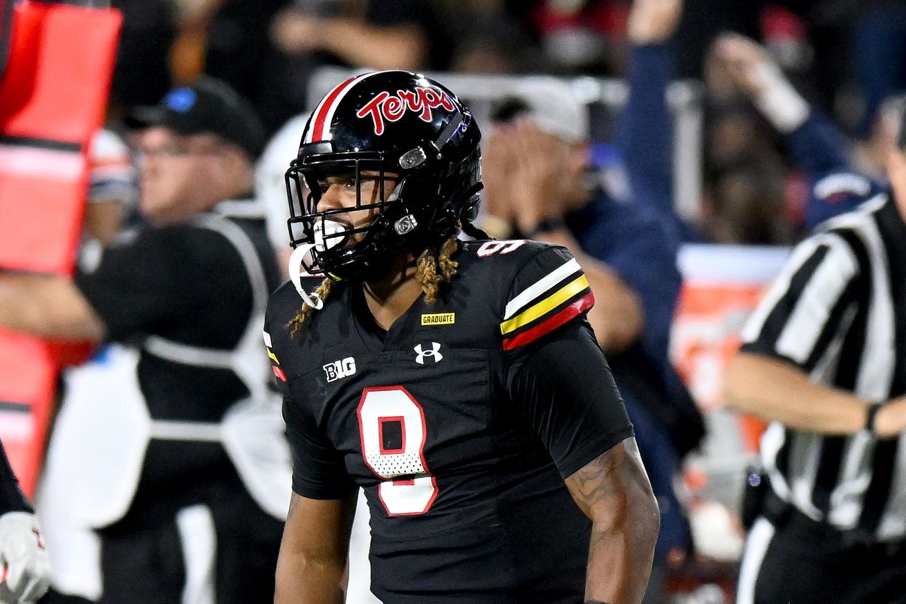 Virginia v Maryland