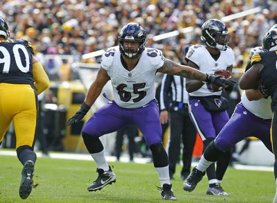Baltimore Ravens v Pittsburgh Steelers