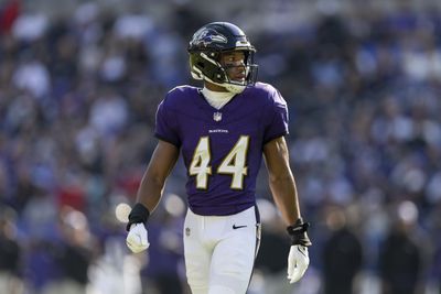 Seattle Seahawks v Baltimore Ravens