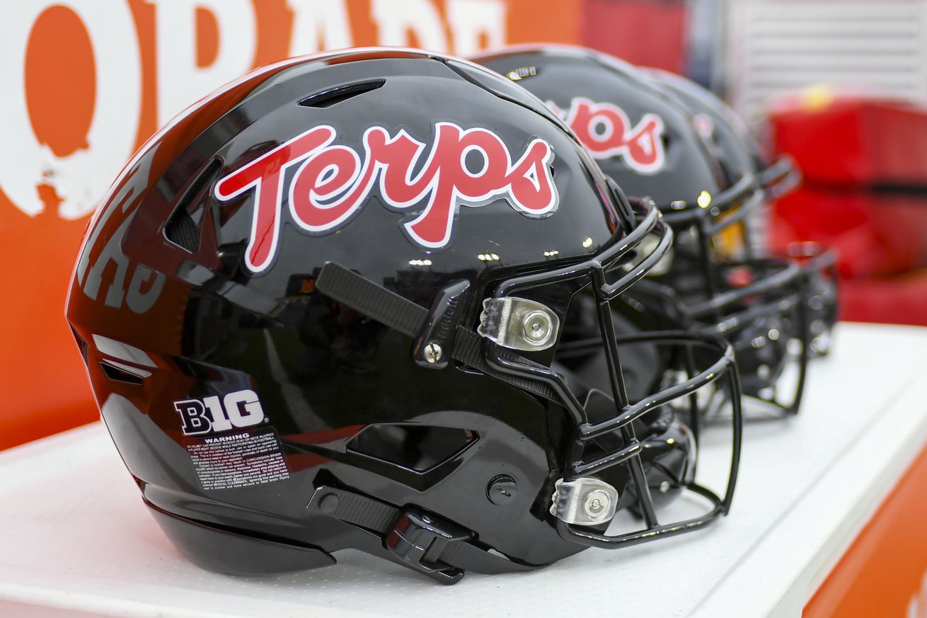 COLLEGE FOOTBALL: DEC 30 TransPerfect Music City Bowl - Auburn vs Maryland