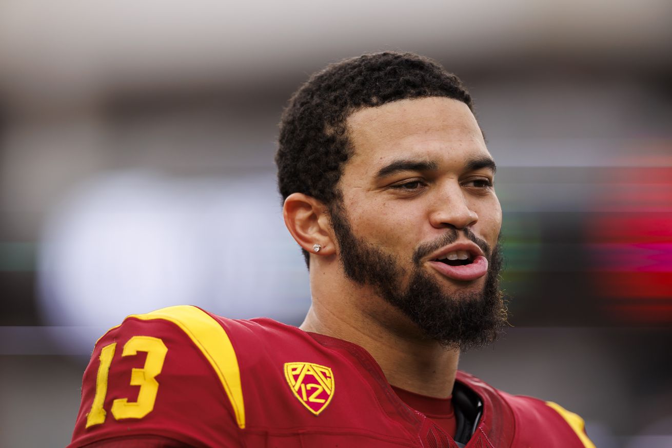 UCLA v USC