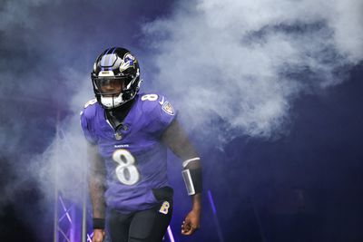 AFC Championship - Kansas City Chiefs v Baltimore Ravens