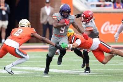 COLLEGE FOOTBALL: FEB 03 Reese’s Senior Bowl