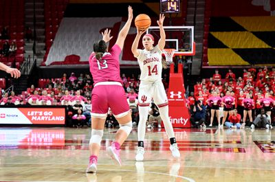 Indiana v Maryland