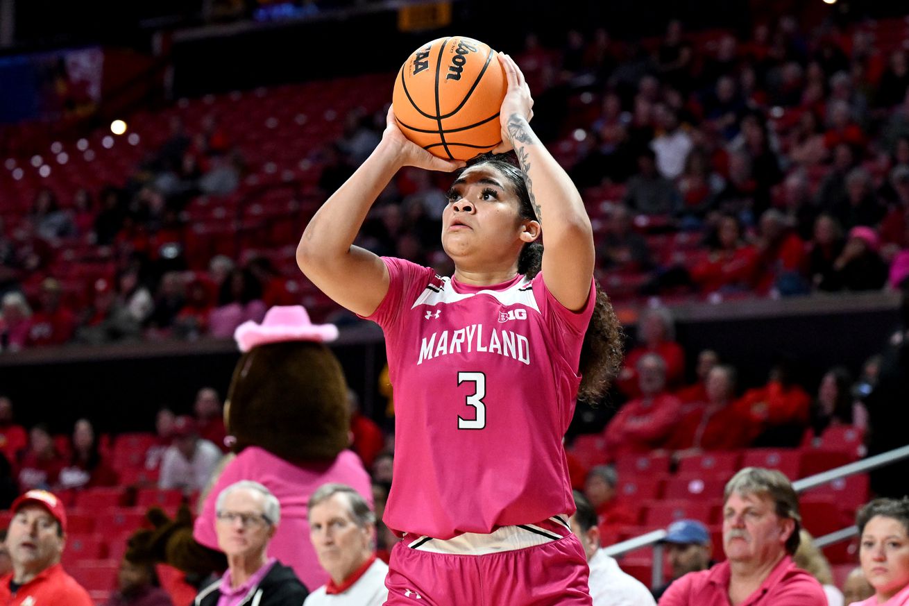 Indiana v Maryland