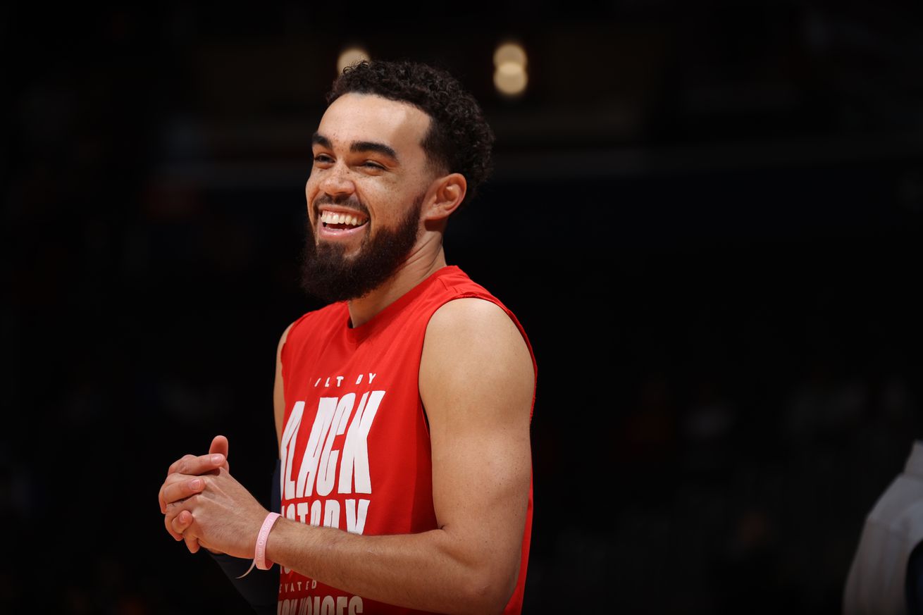Cleveland Cavaliers v Washington Wizards