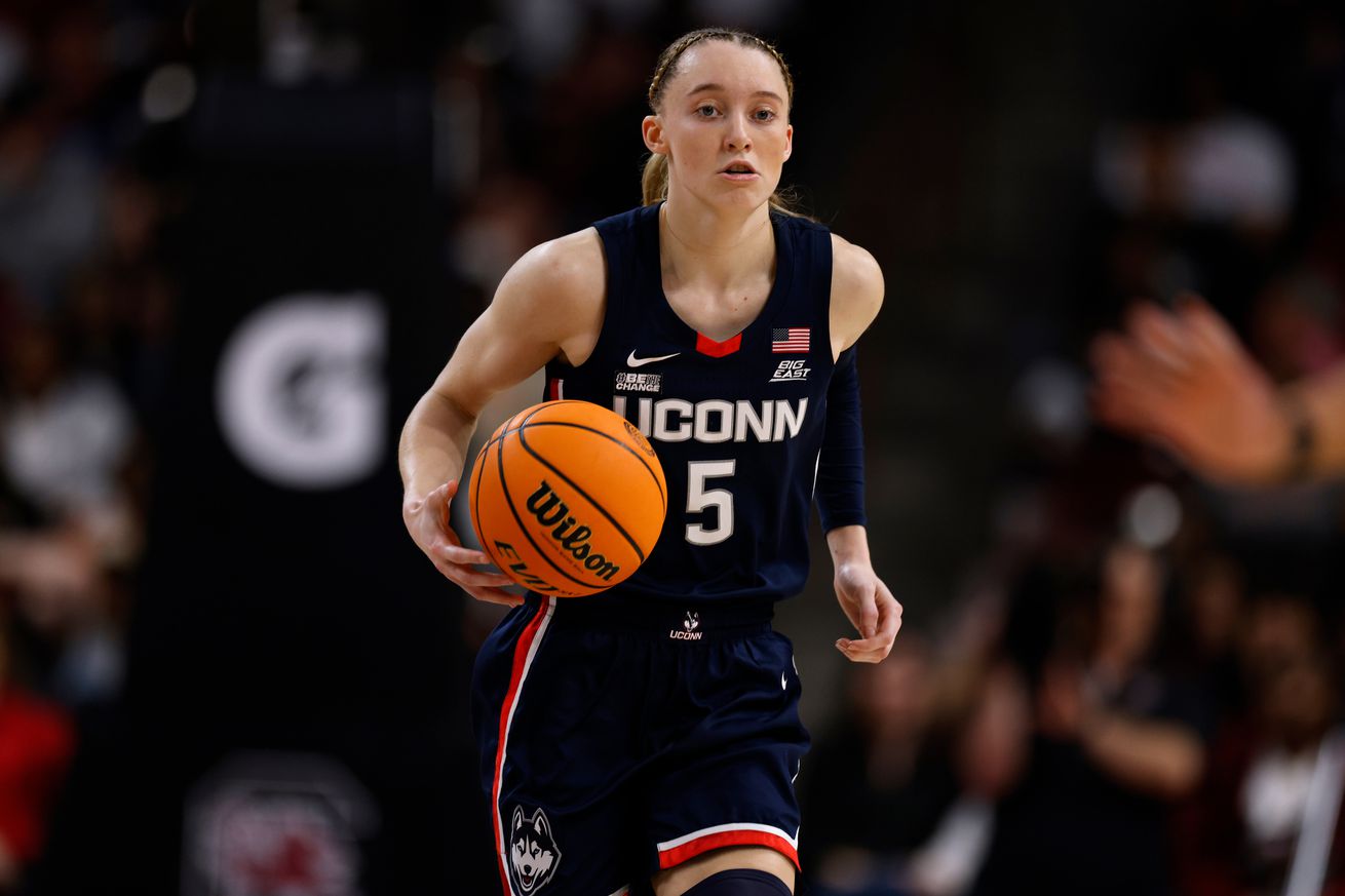 Connecticut v South Carolina