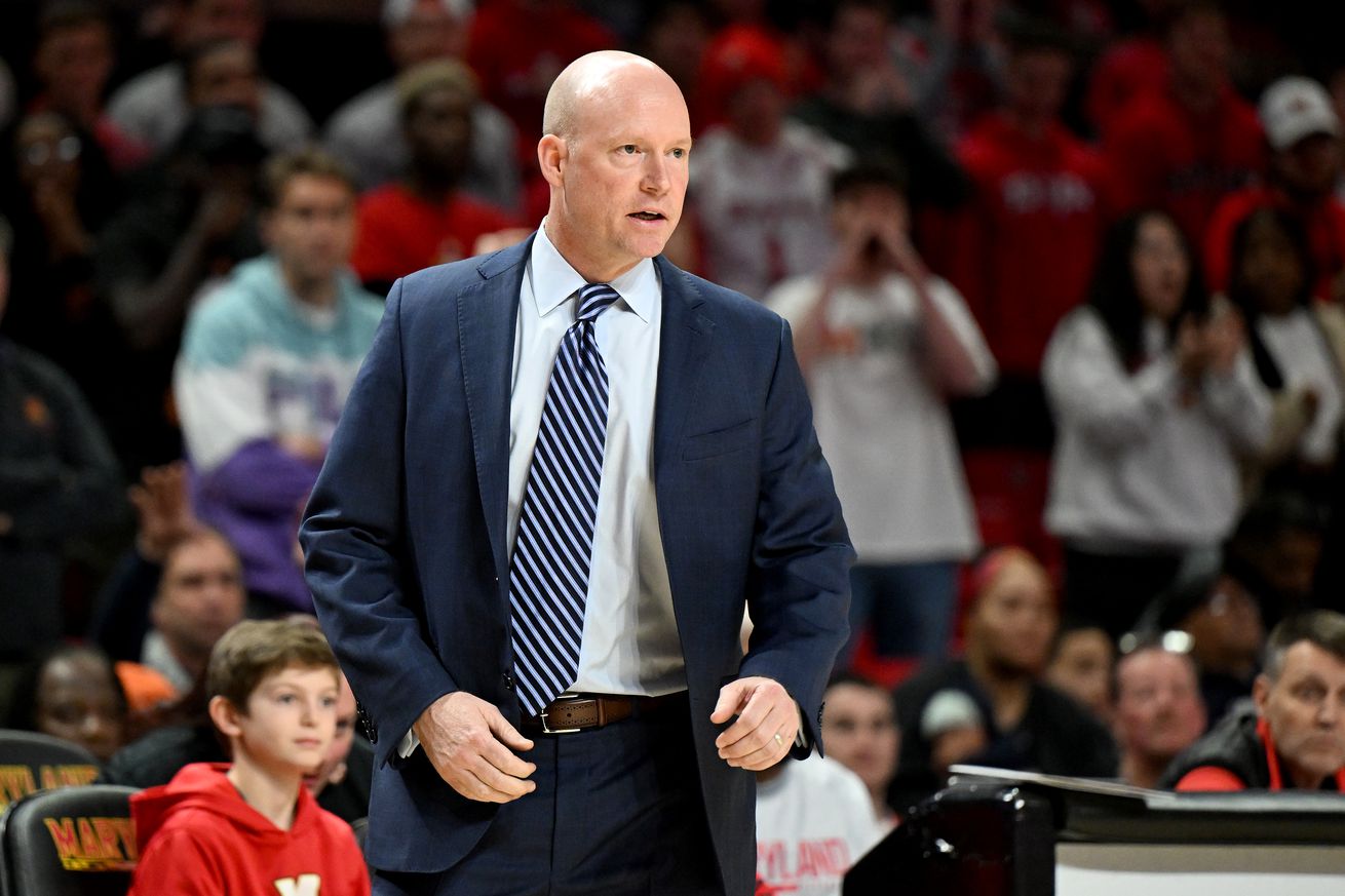 Rutgers v Maryland