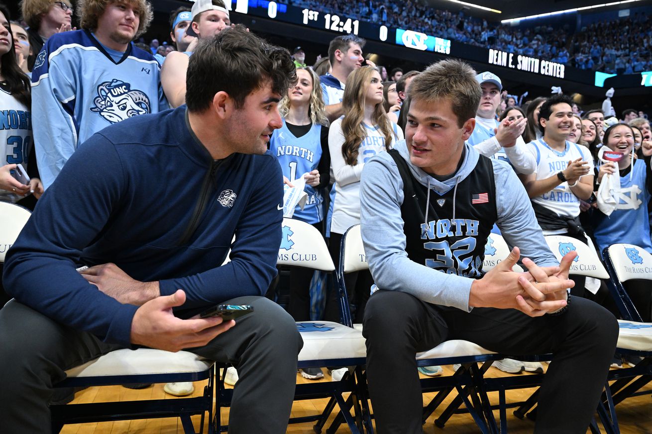 Duke v North Carolina