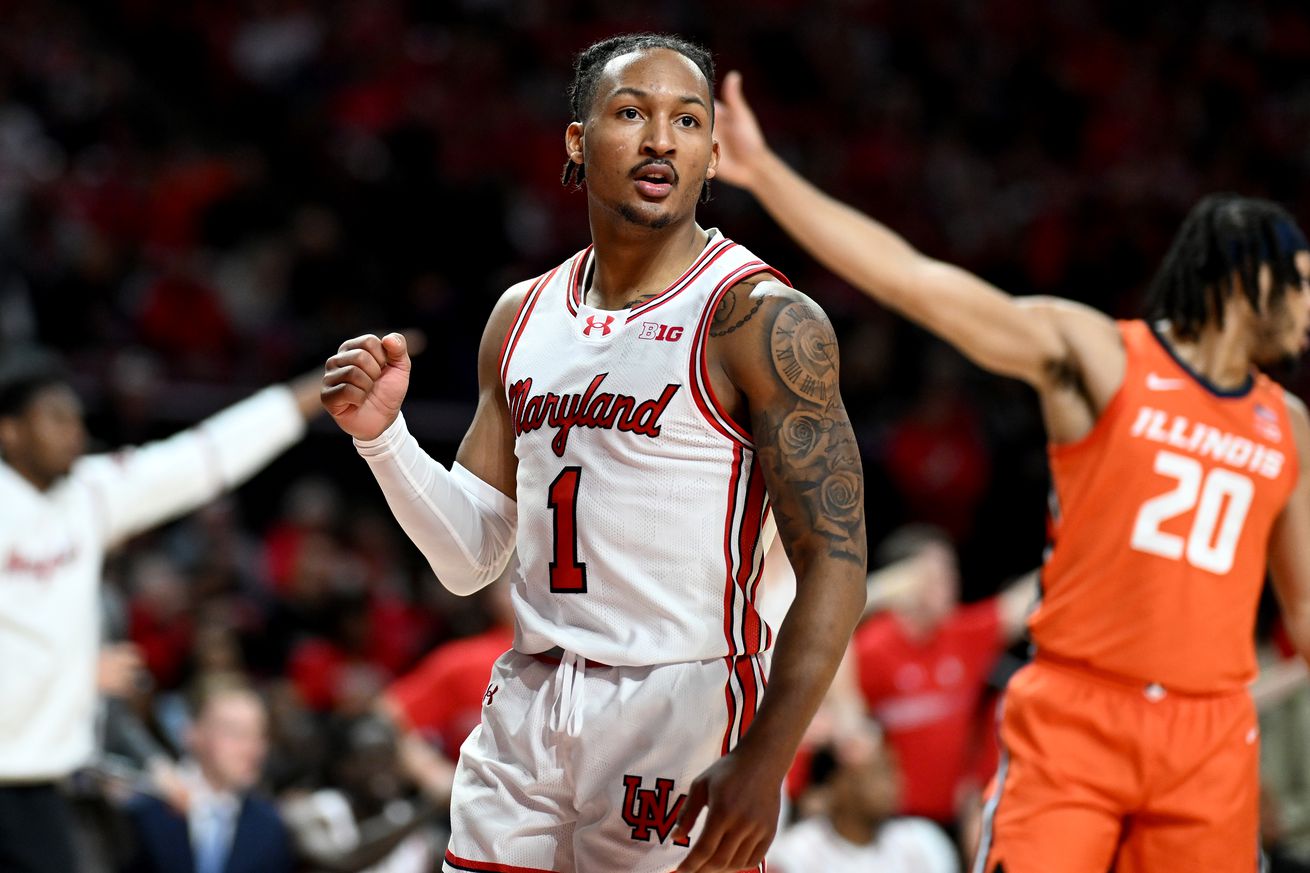 Illinois v Maryland