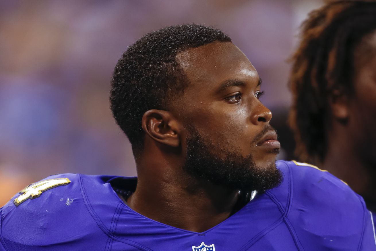 Baltimore Ravens v Indianapolis Colts