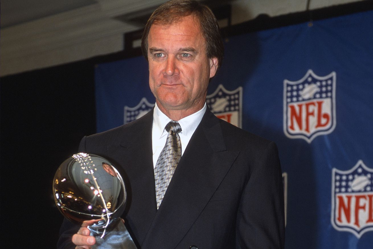 Super Bowl XXXV - Baltimore Ravens v New York Giants