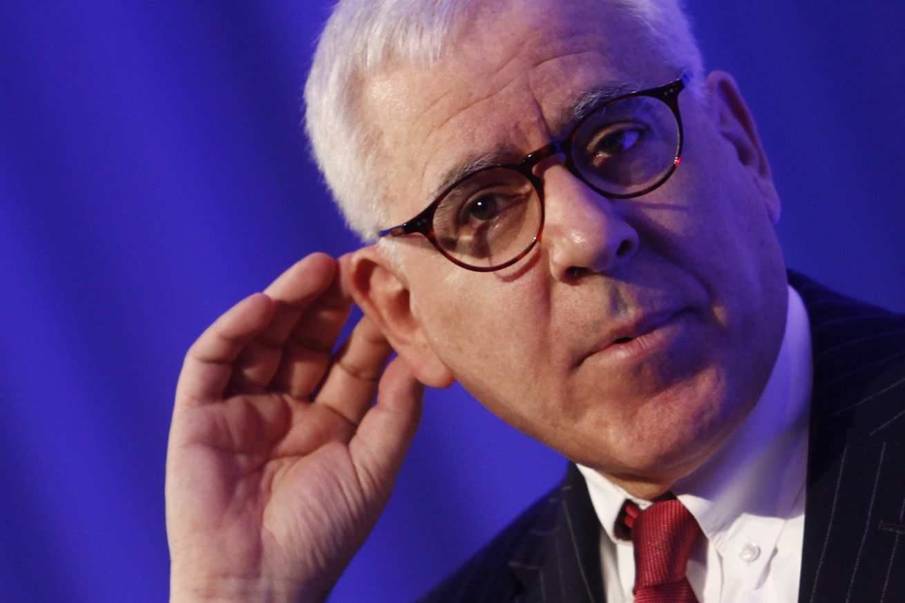 Key Speakers At The Superreturn Conference