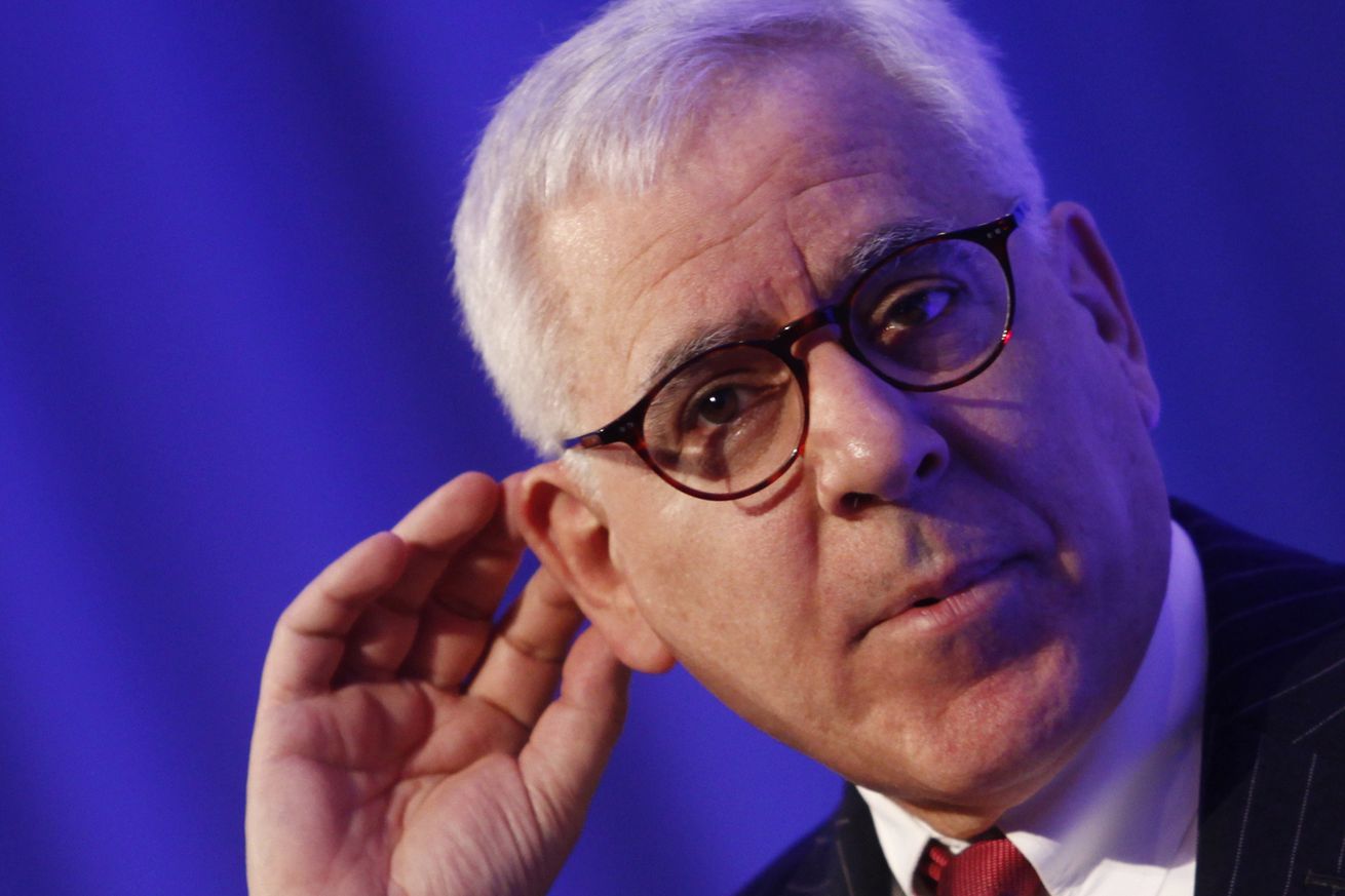 Key Speakers At The Superreturn Conference
