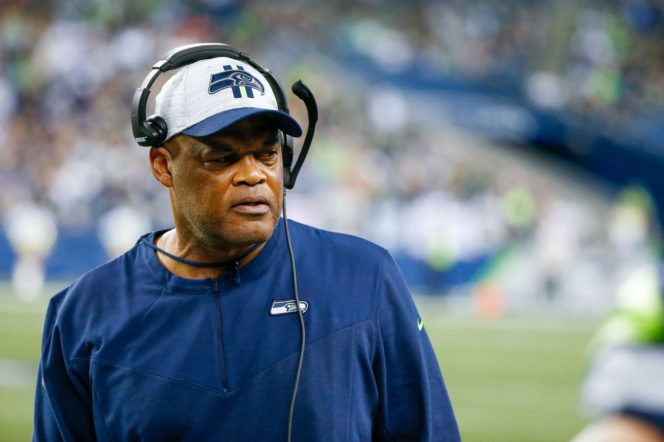 NFL: Los Angeles Chargers at Seattle Seahawks