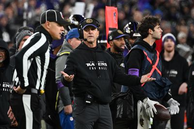 NFL: AFC Championship-Kansas City Chiefs at Baltimore Ravens
