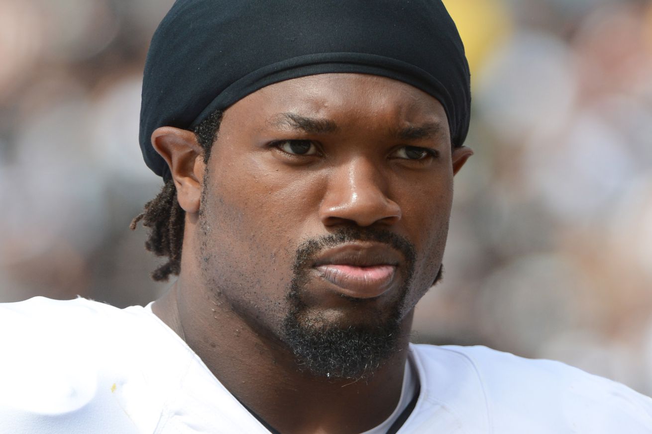 NFL: Washington Redskins at Oakland Raiders