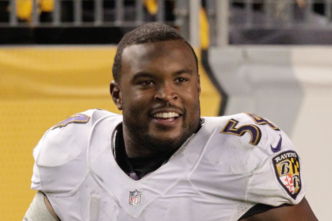 NFL: Baltimore Ravens at Pittsburgh Steelers