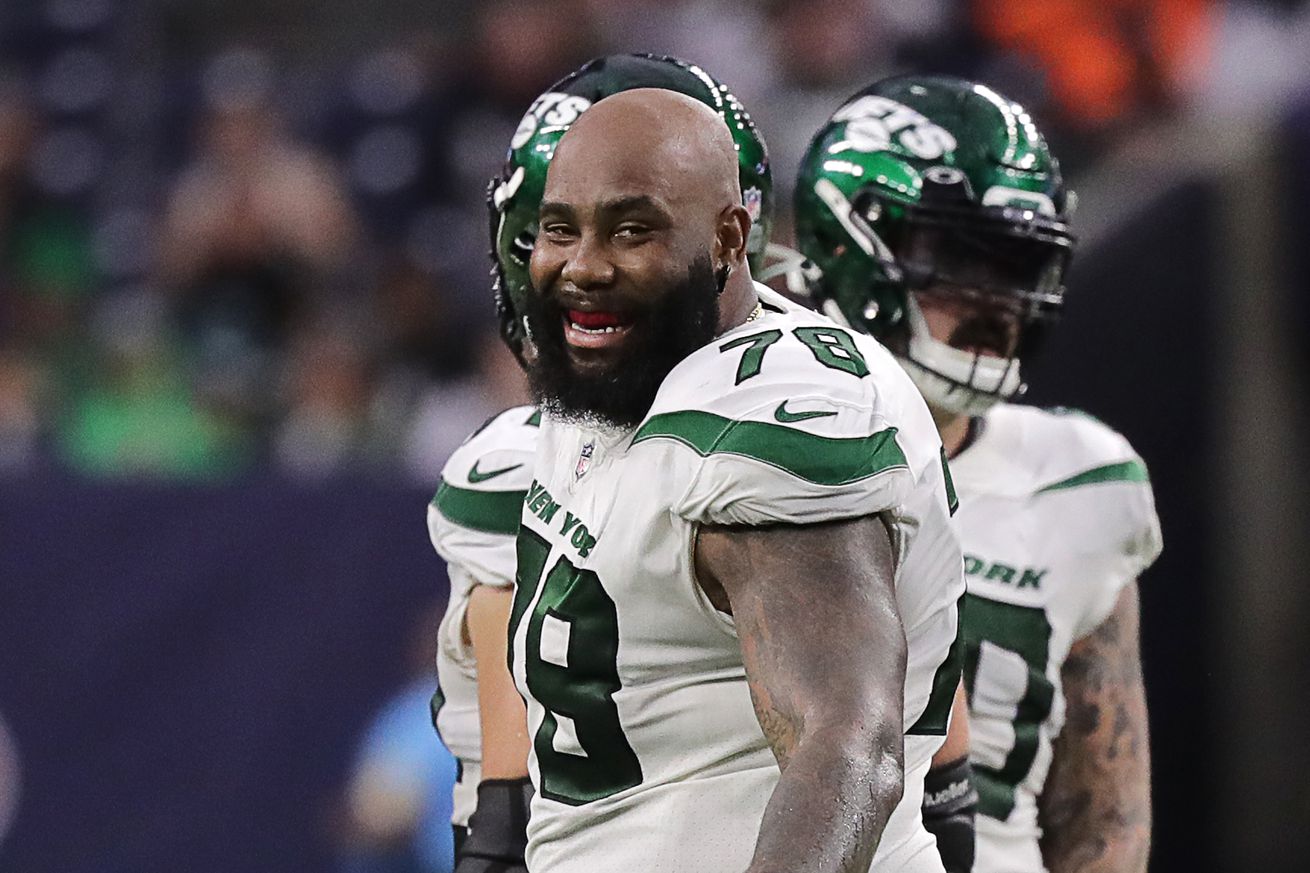 New York Jets v Houston Texans