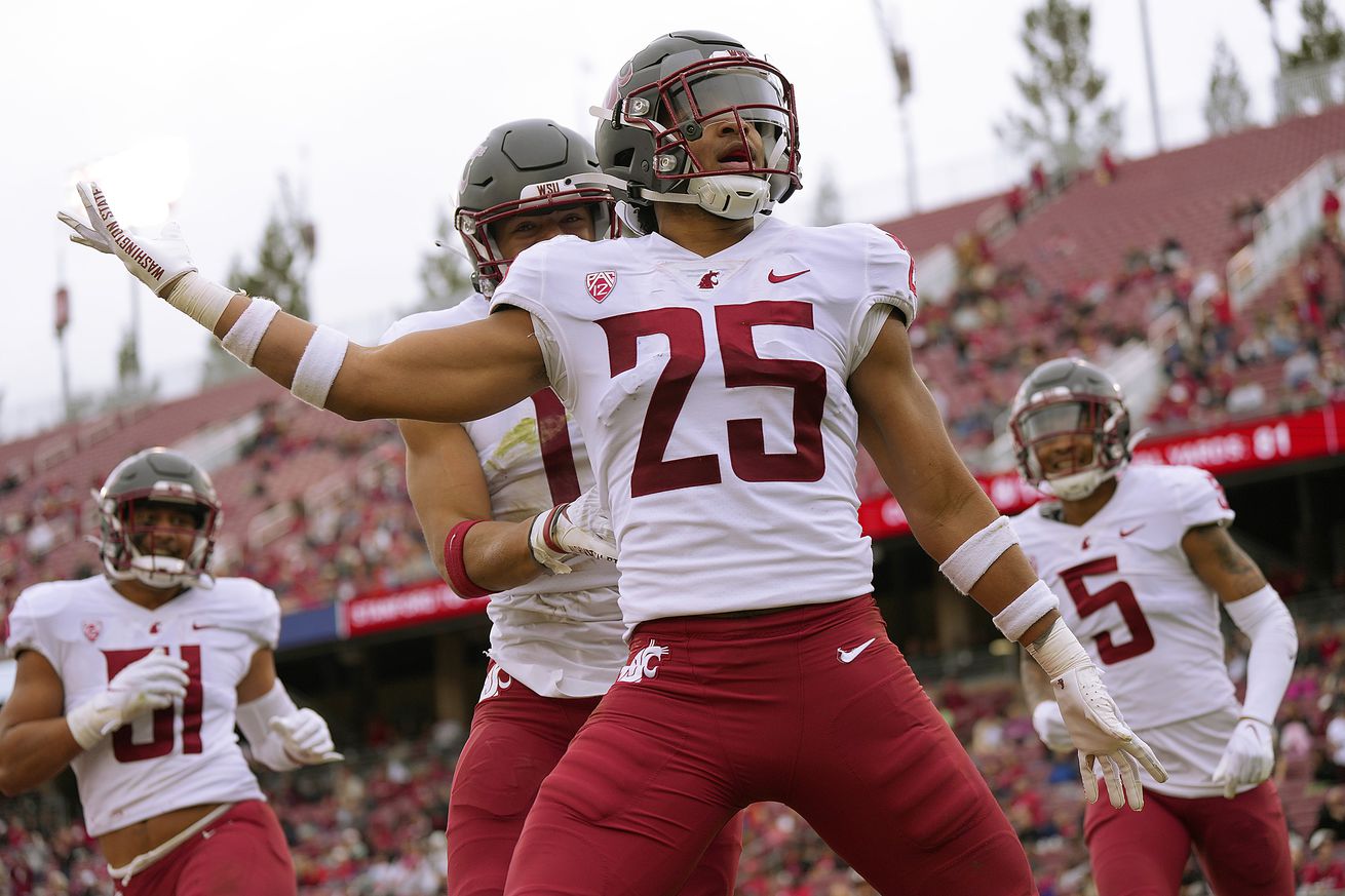 Washington State v Stanford