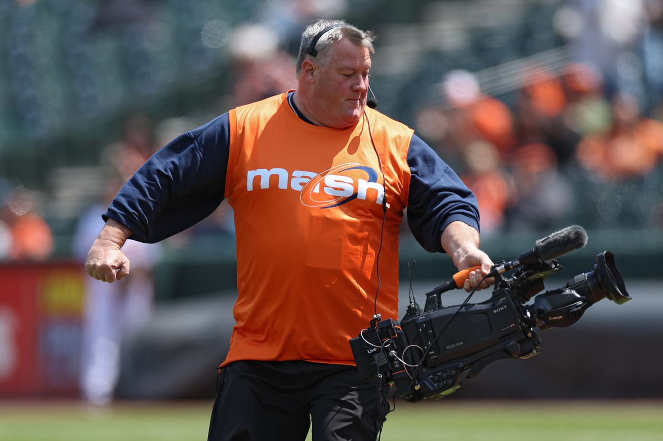Boston Red Sox v Baltimore Orioles