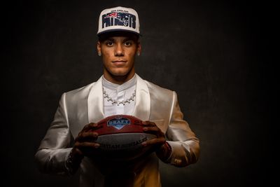 2023 NFL Draft - Portraits