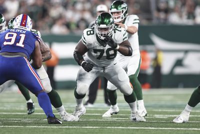 Buffalo Bills v New York Jets