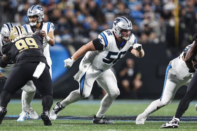 New Orleans Saints v Carolina Panthers
